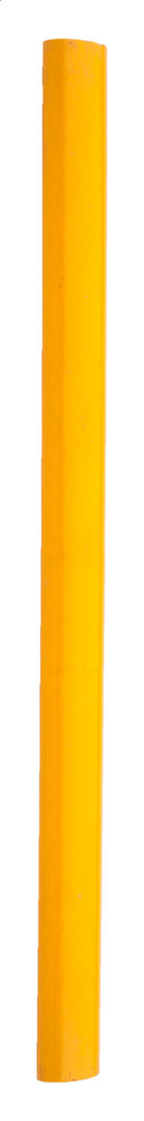 Carpenter  crayons de charpentier + gravure 70x8mm